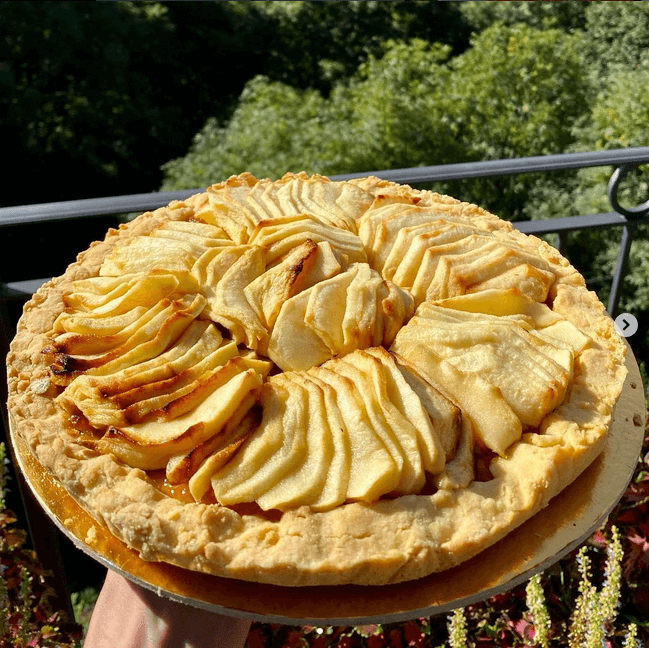 colomba classica artigianale