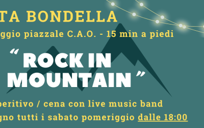 ROCK IN MOUNTAIN