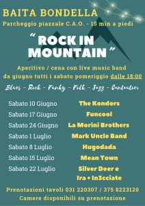 ROCK IN MOUNTAIN 32