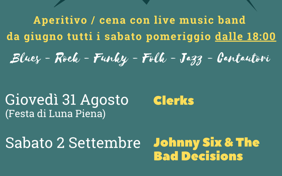 ROCK IN MOUNTAIN – Baita Bondella