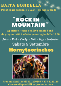 ROCK IN MOUNTAIN 49