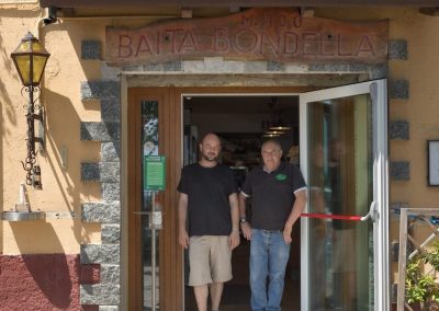 BaitaBondella ComoBrunate ingressoristorante scaled 1